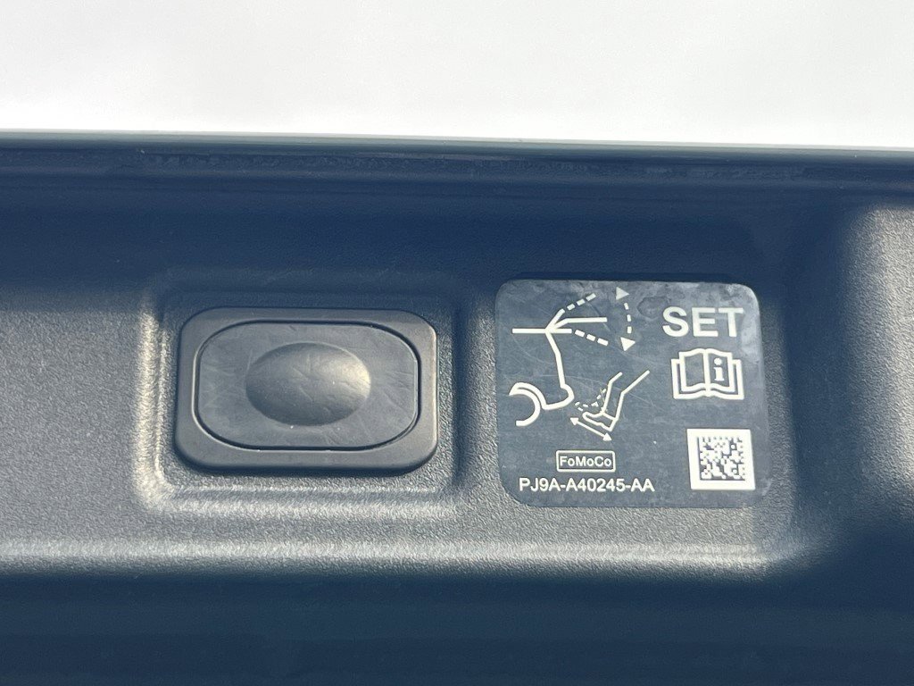 Certified 2024 Ford Mustang Mach-E Premium image 14