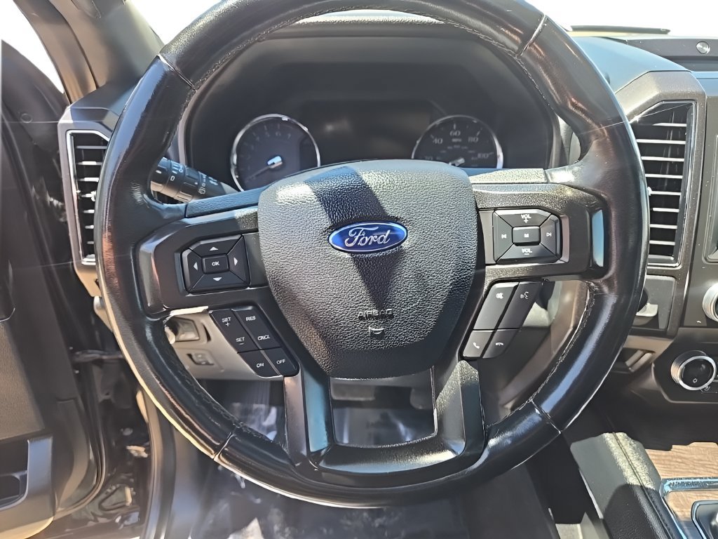 Certified 2020 Ford Expedition Limited AWD/4WD image 10