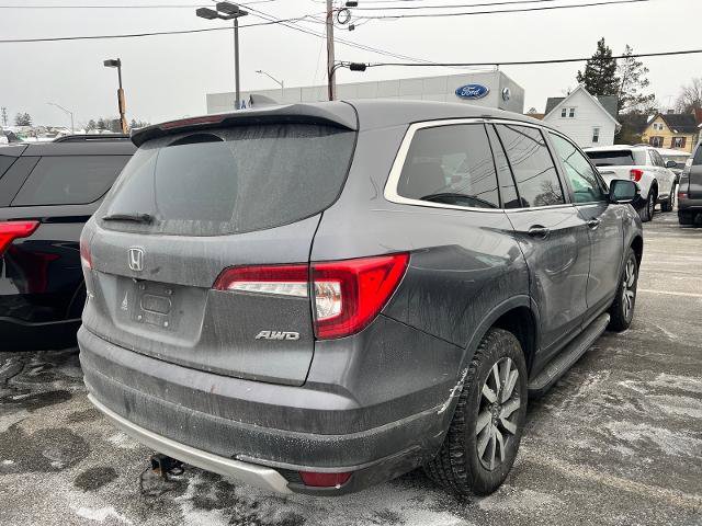 Used 2019 Honda Pilot EX-L image 5