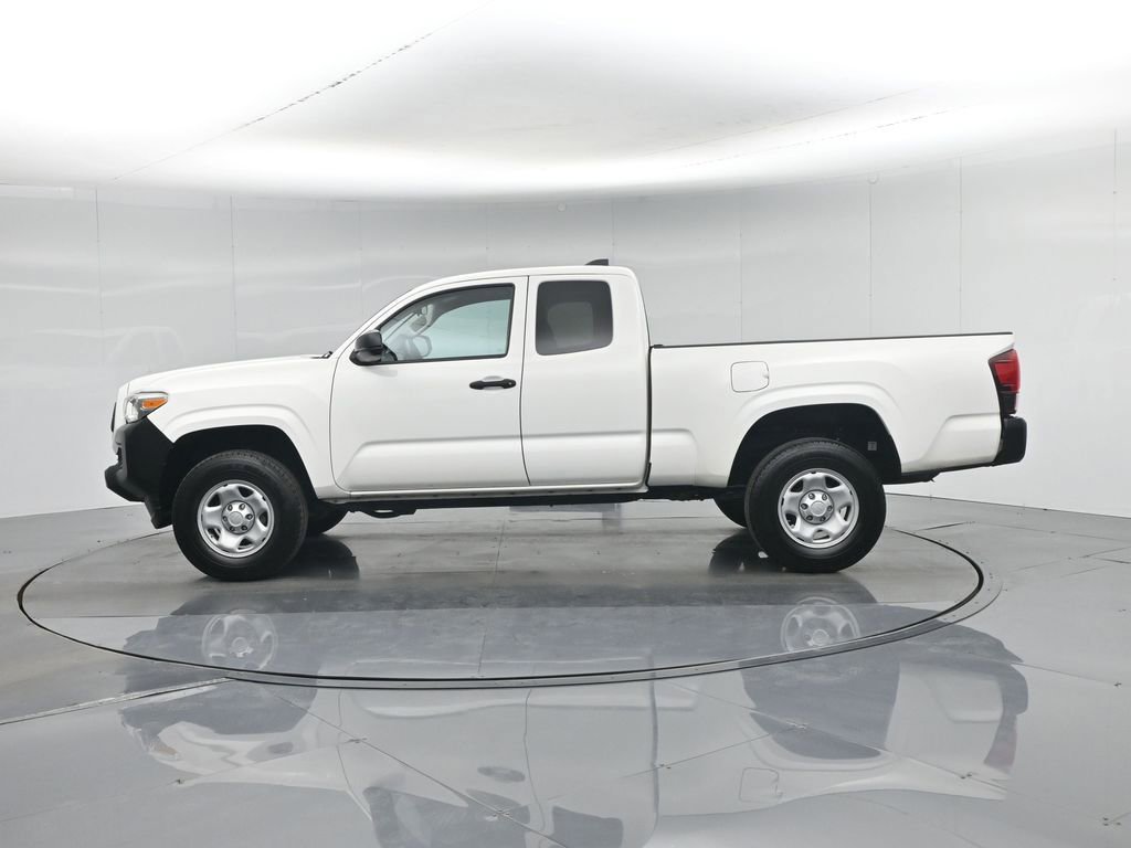 Used 2021 Toyota Tacoma SR image 22