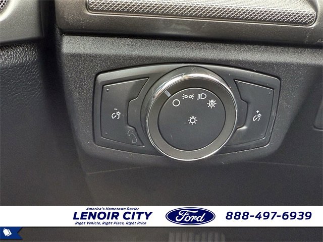 Certified 2020 Ford Fusion SE image 20