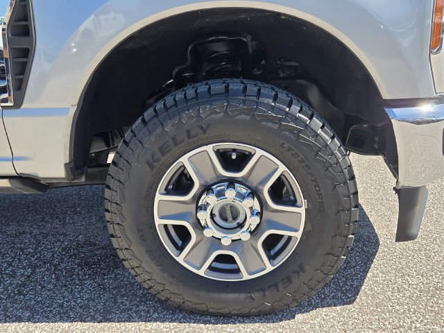 Certified 2023 Ford F350 Lariat w/ Lariat Ultimate Package AWD/4WD image 12