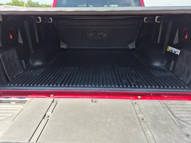 Certified 2024 Ford F150 XLT w/ Equipment Group 303A High AWD/4WD image 33