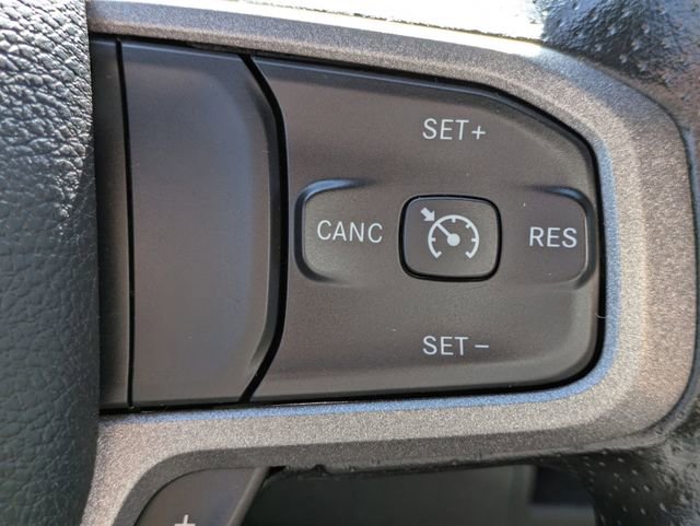 Used 2024 RAM 3500 Tradesman w/ Chrome Appearance Group AWD/4WD image 24