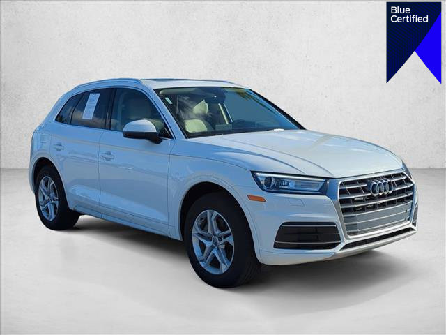 Used 2019 Audi Q5 2.0T Premium w/ Convenience Package