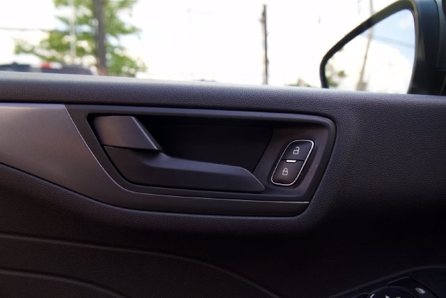 Certified 2025 Ford Escape Active FWD image 13