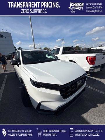 Used 2024 Honda CR-V Sport