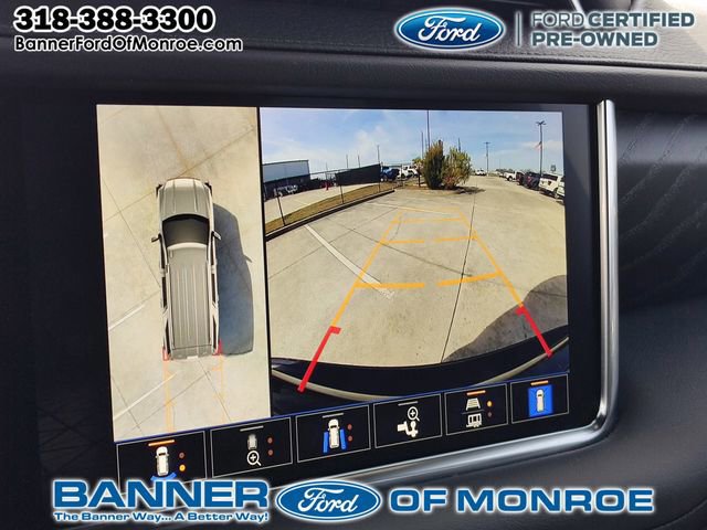 Used 2024 GMC Yukon Denali image 32