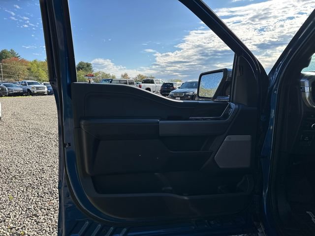 Certified 2024 Ford F150 Lariat w/ Tow/Haul Package AWD/4WD image 25