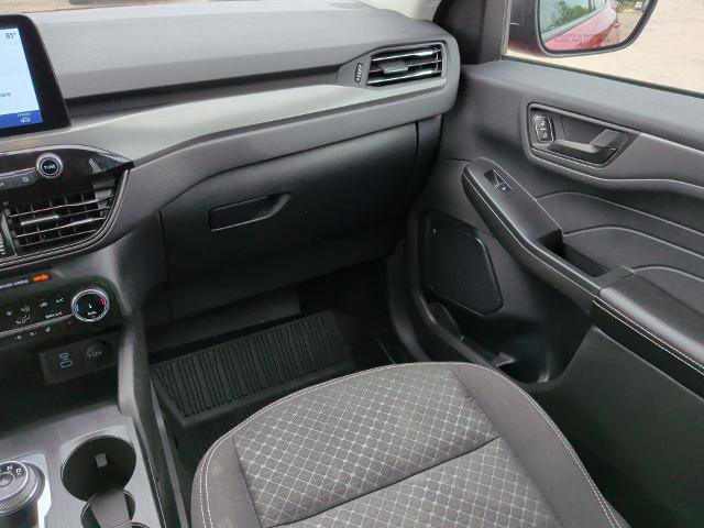 Certified 2023 Ford Escape Active AWD/4WD image 15