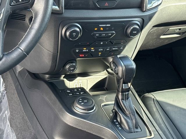 Certified 2019 Ford Ranger Lariat w/ Equipment Group 501A Mid image 20