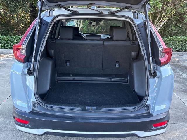Used 2021 Honda CR-V EX-L image 29