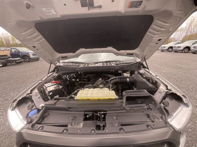 Certified 2023 Ford F150 XLT w/ Equipment Group 302A High AWD/4WD image 25
