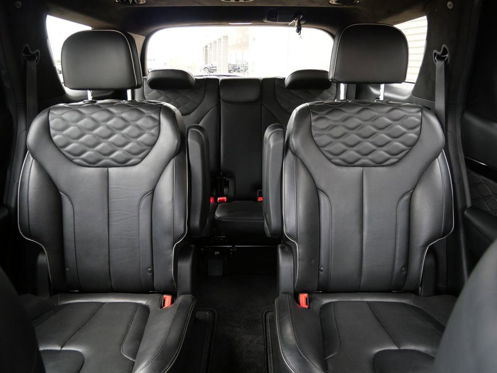 Used 2020 Hyundai Palisade Limited FWD image 32