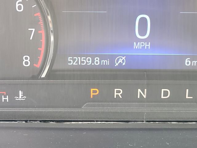 Certified 2022 Ford Explorer XLT w/ Equipment Group 202A AWD/4WD image 17