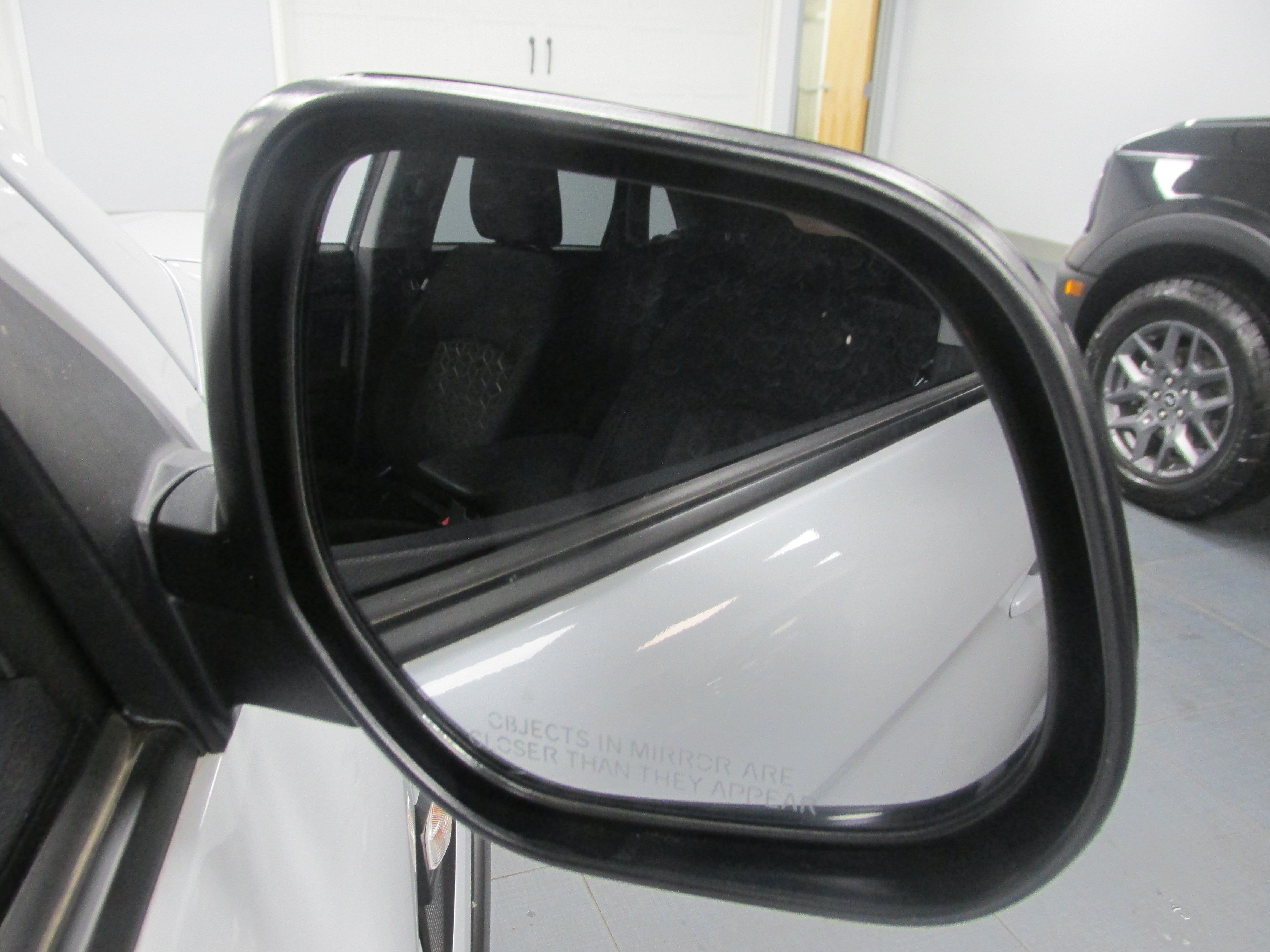 Used 2024 Mitsubishi Outlander Sport Ralliart AWD/4WD image 18