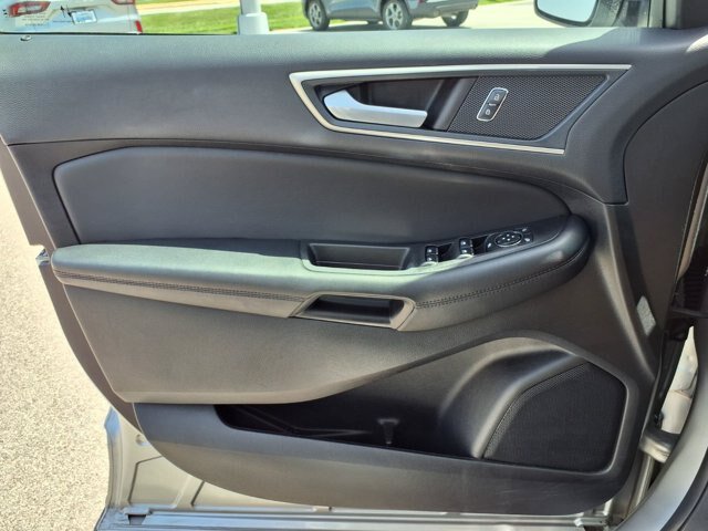 Certified 2023 Ford Edge SEL w/ Convenience Package AWD/4WD image 20