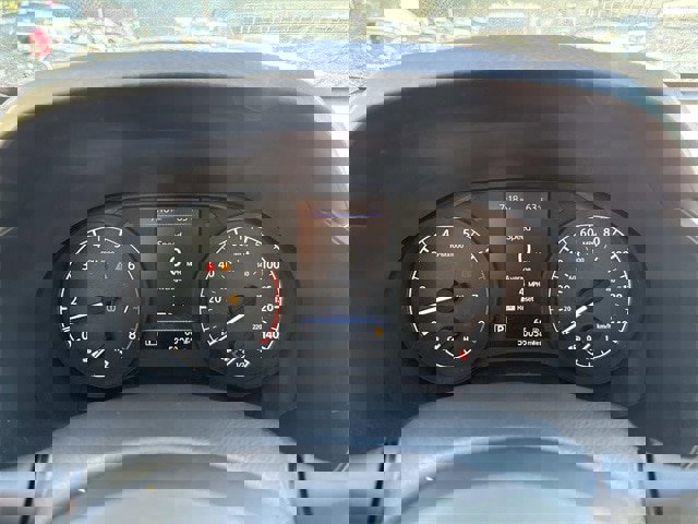 Used 2022 Nissan Altima 2.5 S image 35