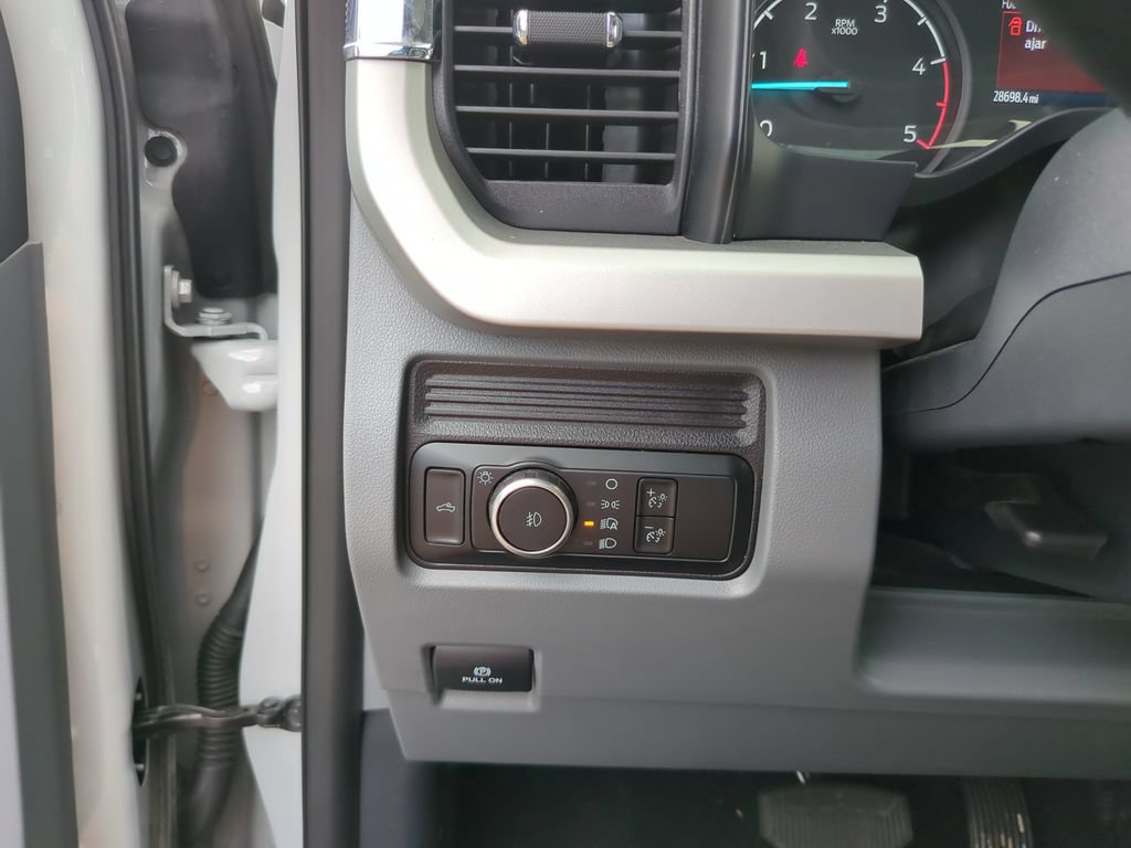 Certified 2026 Ford F250 XLT AWD/4WD image 28