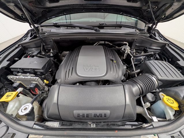 Used 2017 Dodge Durango R/T AWD/4WD image 30