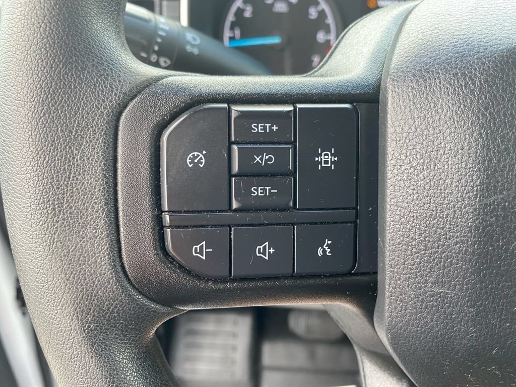 Certified 2021 Ford F150 XL w/ STX Appearance Package AWD/4WD image 19