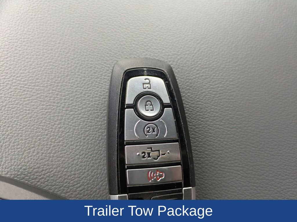 Certified 2021 Ford F150 Lariat image 28