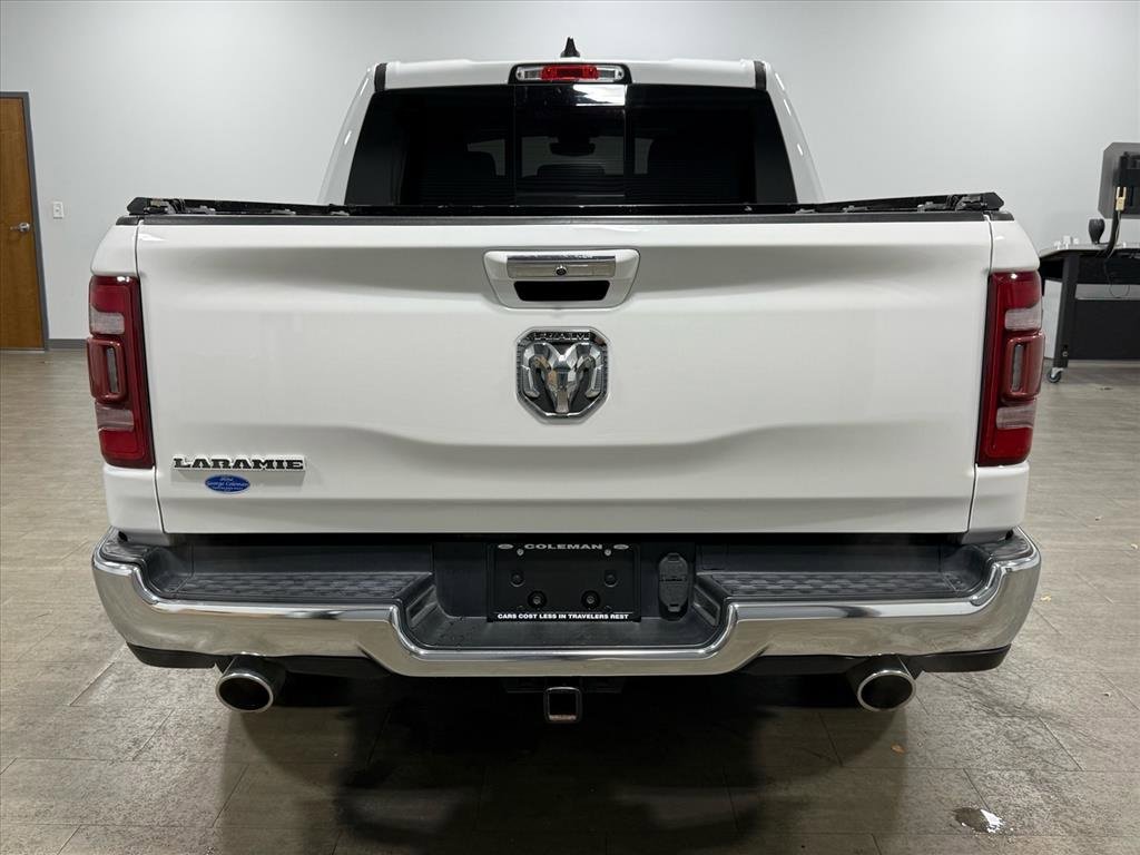 Used 2020 RAM 1500 Laramie image 5