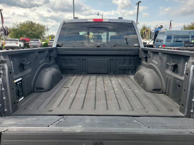 Certified 2024 Ford F150 King Ranch AWD/4WD image 8