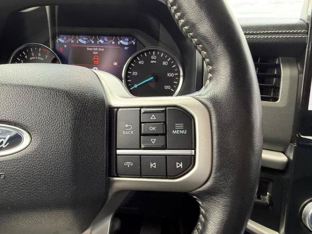 Certified 2024 Ford Expedition Max XLT AWD/4WD image 18