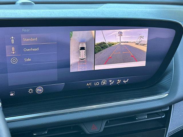 Used 2024 Buick Envision Preferred image 18