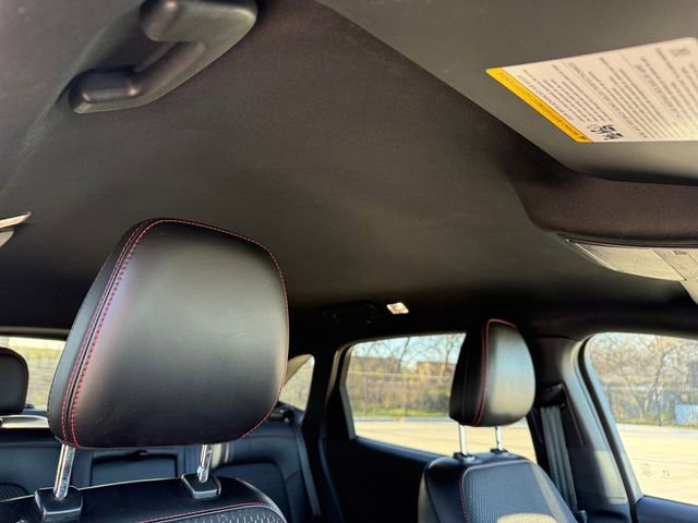 Certified 2024 Ford Escape ST-Line w/ Tech Pack #1 image 15