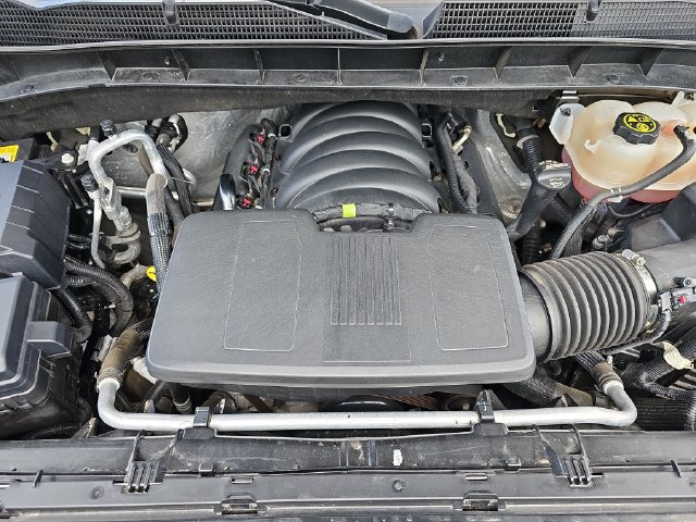 Used 2023 GMC Sierra 1500 AT4 w/ AT4 Premium Package AWD/4WD image 35