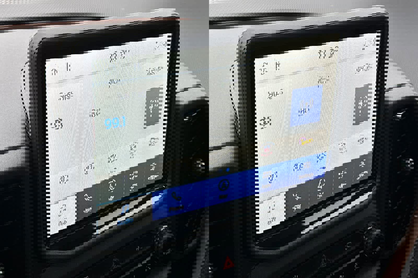 Certified 2022 Ford Bronco Sport Badlands w/ Premium Package image 18