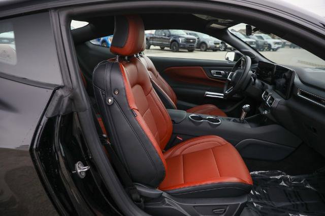 Certified 2026 Ford Mustang Premium image 18