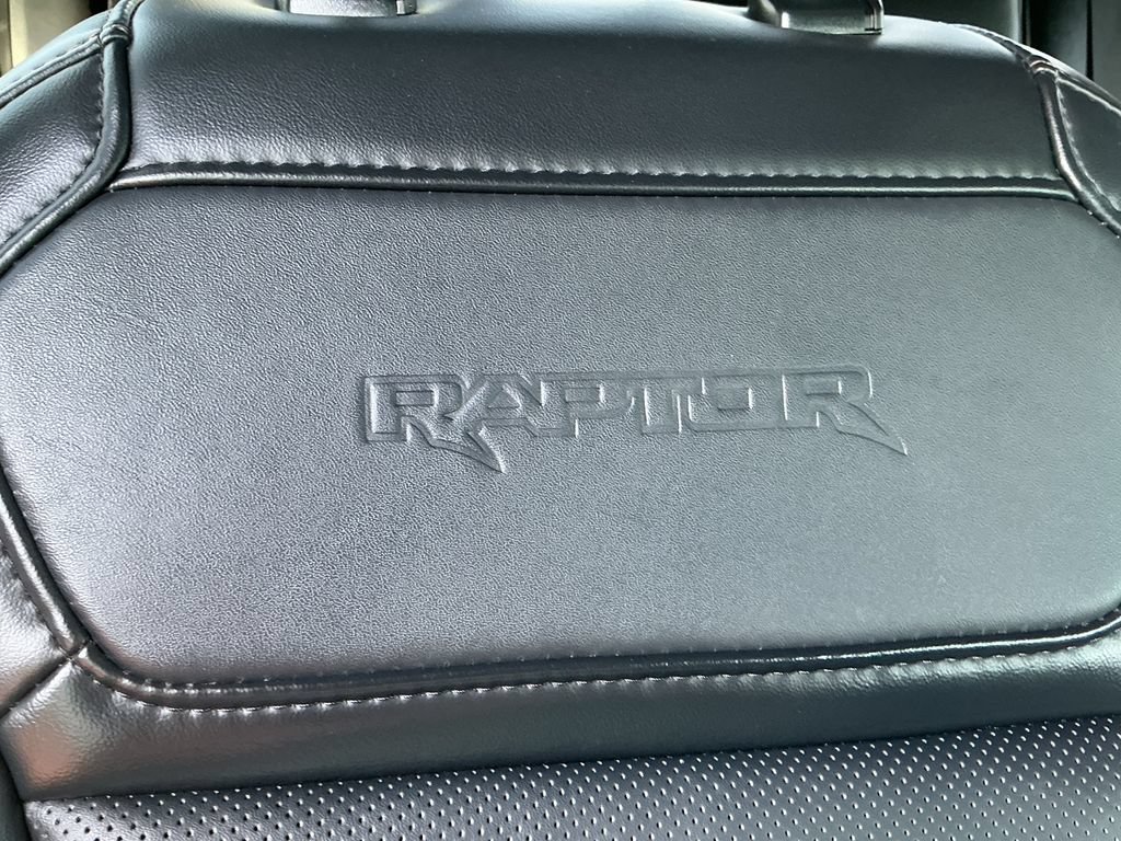 Certified 2023 Ford F150 Raptor AWD/4WD image 19