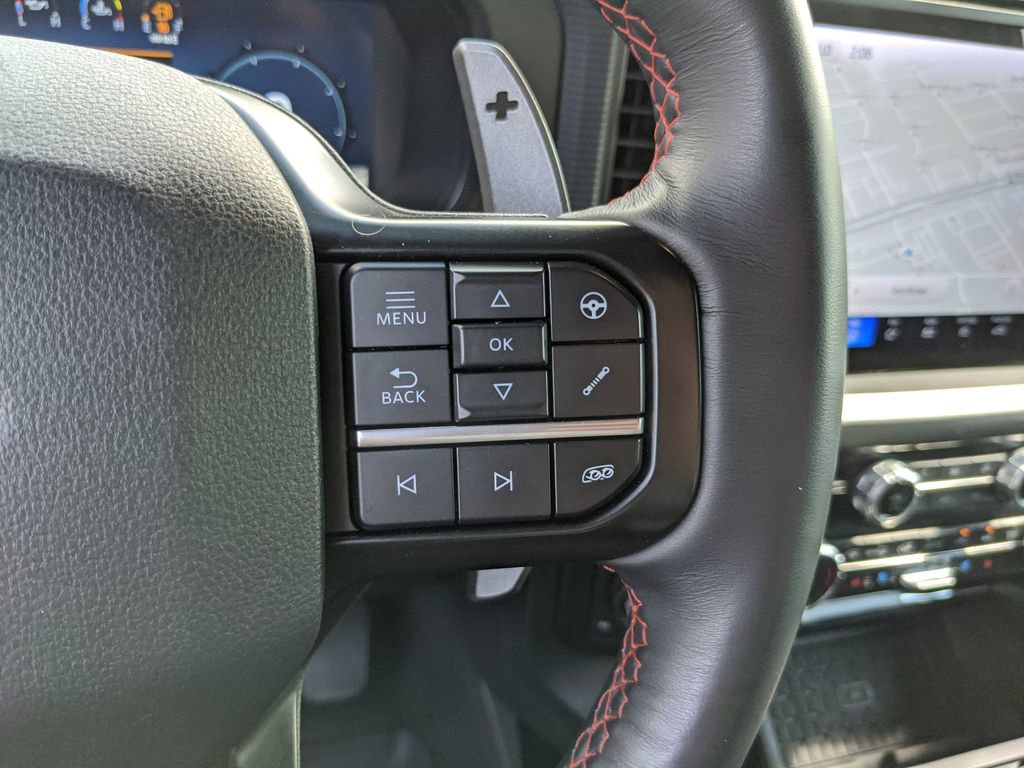 Certified 2024 Ford F150 Raptor image 21