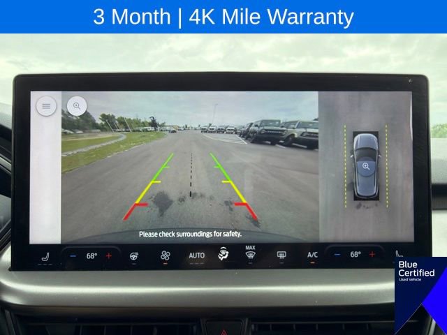 Certified 2023 Ford Escape Active w/ Tech Pack #2 FWD image 30