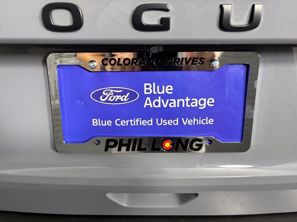 Used 2023 Nissan Rogue SV w/ SV Premium B Package FWD image 30