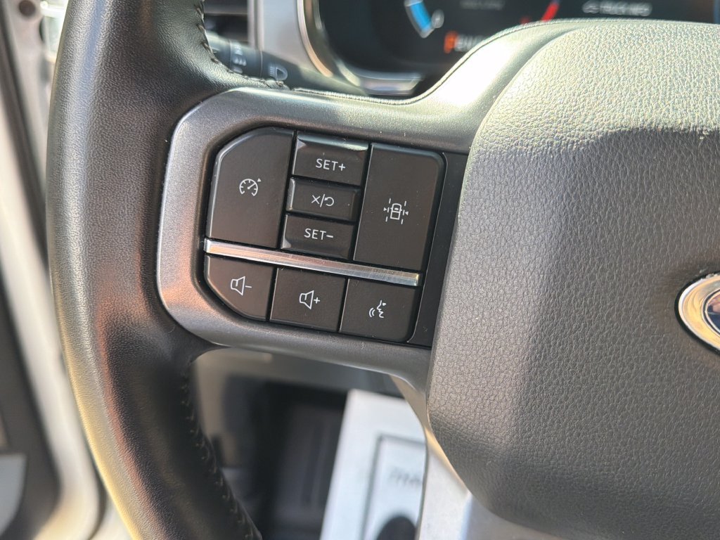 Certified 2022 Ford F150 Lariat AWD/4WD image 19