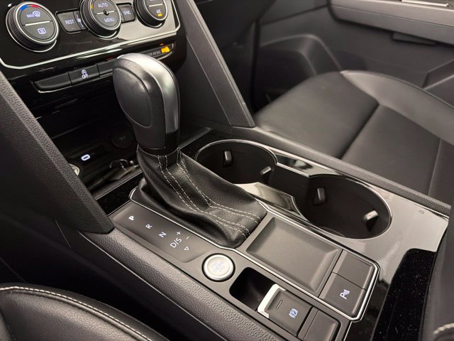 Used 2022 Volkswagen Atlas SE FWD image 28