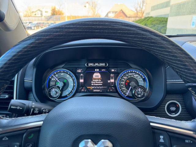 Used 2021 RAM 1500 Limited image 38