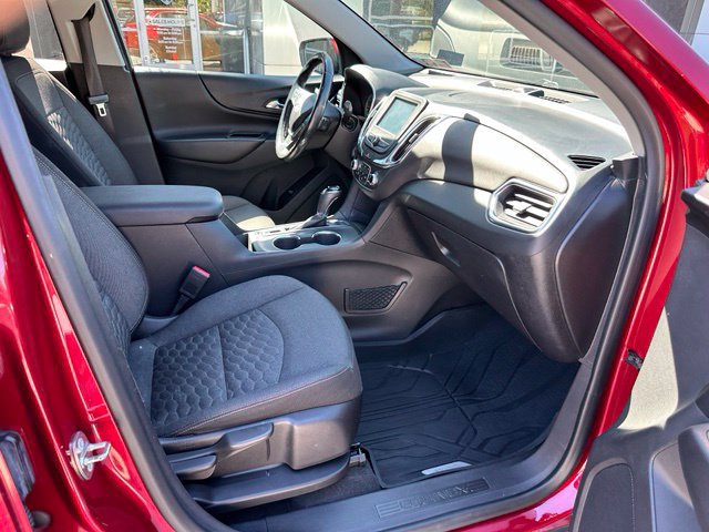 Used 2018 Chevrolet Equinox LT AWD/4WD image 56