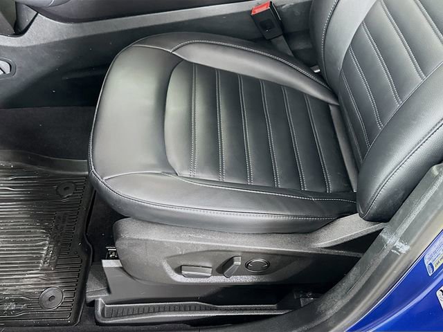 Certified 2024 Ford Edge SEL w/ Convenience Package image 27