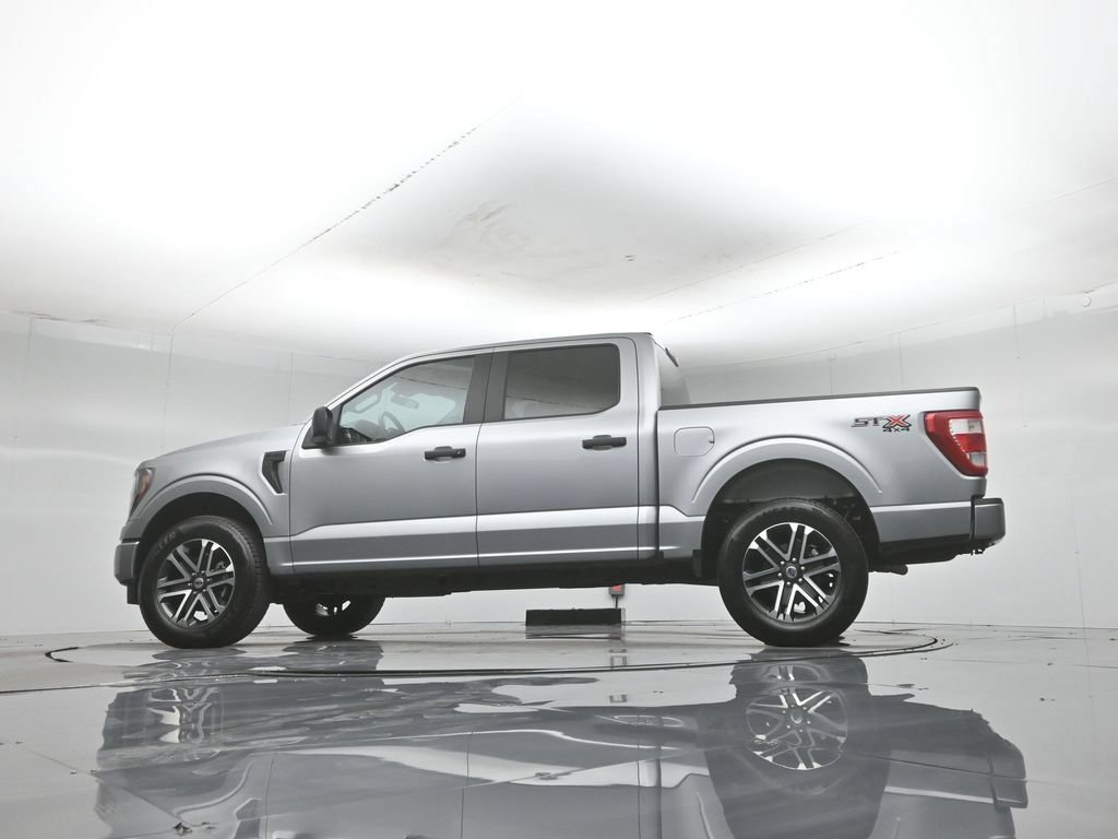 Certified 2023 Ford F150 XL w/ STX Appearance Package AWD/4WD image 52
