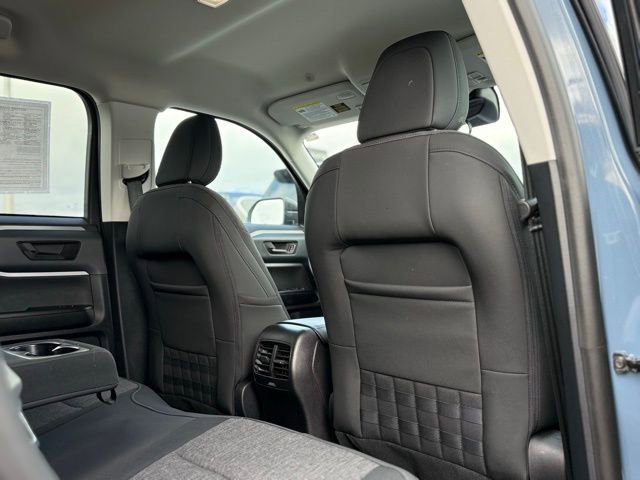Certified 2024 Ford Bronco Sport Big Bend w/ Convenience Package AWD/4WD image 20