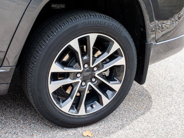 Used 2022 Jeep Grand Cherokee L Overland AWD/4WD image 6