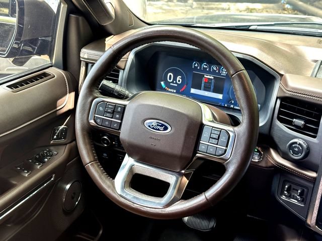 Certified 2023 Ford Expedition Max King Ranch AWD/4WD image 28