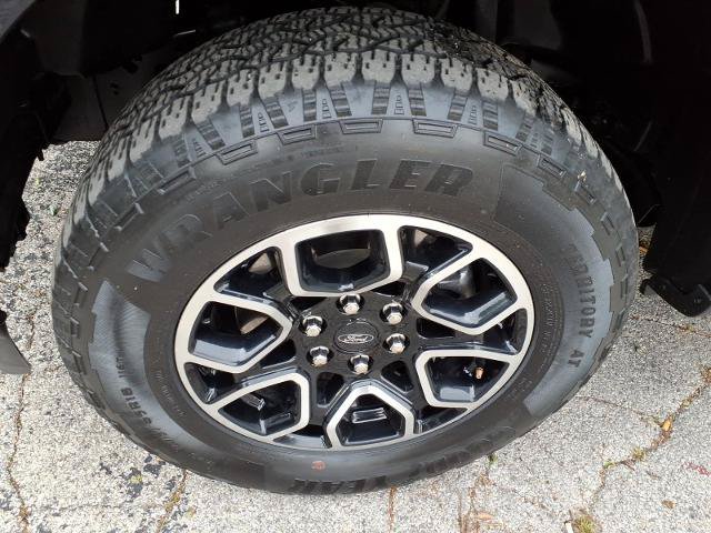 Certified 2023 Ford F150 XL w/ STX Appearance Package AWD/4WD image 6