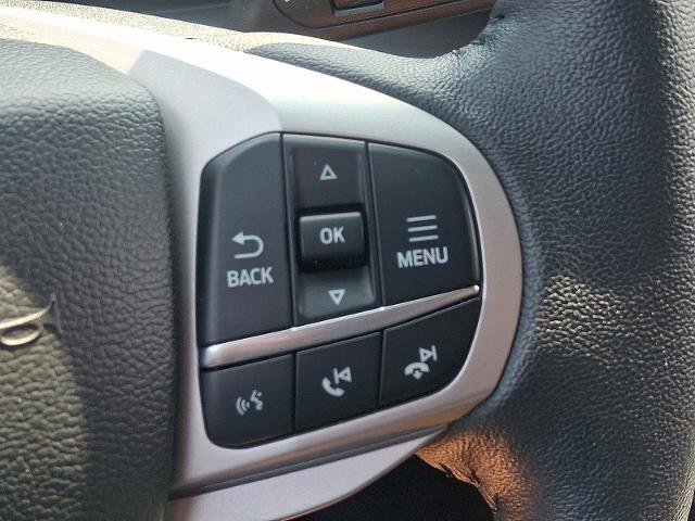 Certified 2023 Ford Explorer XLT image 22