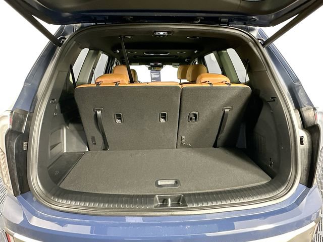 Used 2023 Kia Telluride EX X-Line AWD/4WD image 34